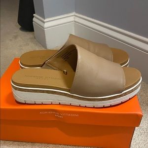 Adrienne Vittadini Shoes